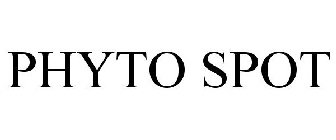 PHYTO SPOT