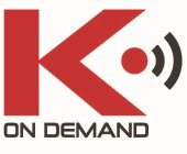 K ON DEMAND