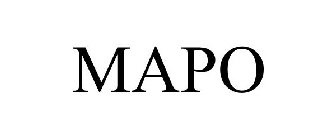 MAPO