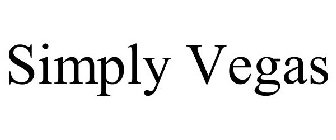 SIMPLY VEGAS