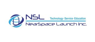 NSL NEARSSPACE LAUNCH TECHNOLOGY SERVICE EDUCATION