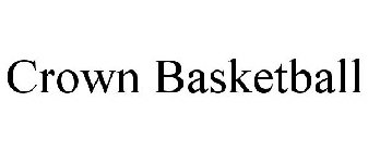 CROWN BASKETBALL