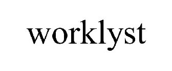 WORKLYST