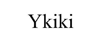 YKIKI