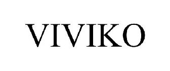 VIVIKO