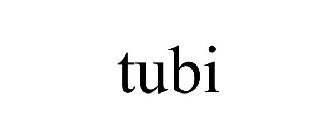 TUBI