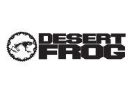 DESERTFROG