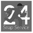 24 SNAP SERVICE