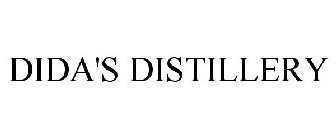 DIDA'S DISTILLERY