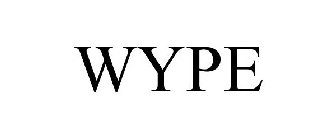 WYPE