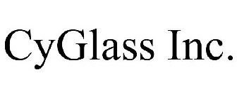 CYGLASS INC.