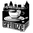 CAFE MUZIC GROUP