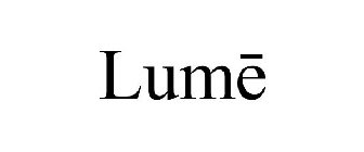 LUME