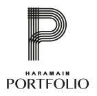 HARAMAIN PORTFOLIO