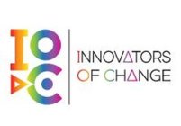 INNOVATORS OF CHANGE