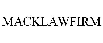 MACKLAWFIRM