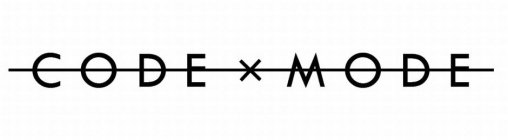 CODE X MODE