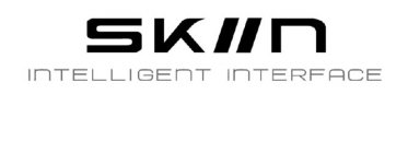 SK//N INTELLIGENT INTERFACE