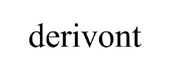 DERIVONT