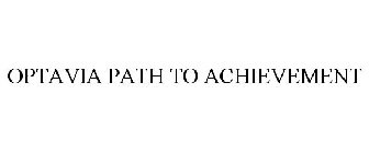 OPTAVIA PATH TO ACHIEVEMENT
