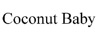COCONUT BABY