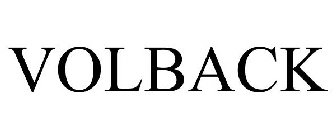 VOLBACK