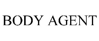 BODY AGENT