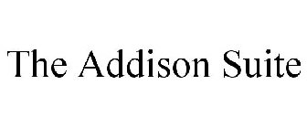 THE ADDISON SUITE