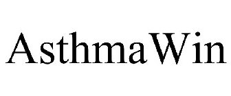 ASTHMAWIN