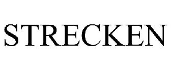 STRECKEN