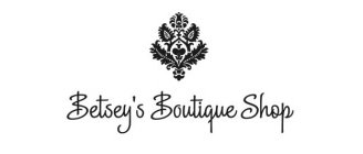 BETSEY'S BOUTIQUE SHOP