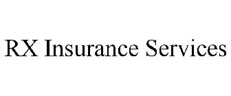 RX INSURANCE SERVICES