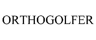 ORTHOGOLFER
