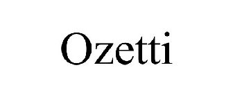 OZETTI