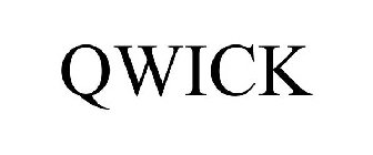 QWICK
