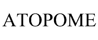 ATOPOME