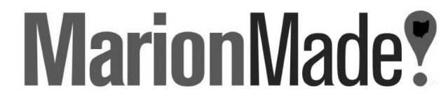 MARIONMADE!
