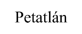 PETATLAN