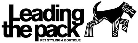 LEADING THE PACK PET STYLING & BOUTIQUE