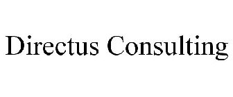 DIRECTUS CONSULTING