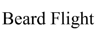 BEARD FLIGHT