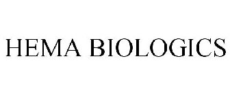 HEMA BIOLOGICS