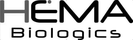 HEMA BIOLOGICS