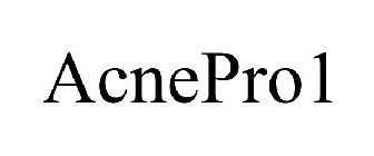 ACNEPRO1