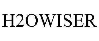 H2OWISER