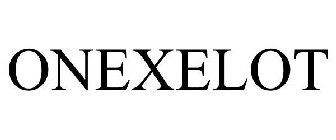 ONEXELOT