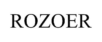 ROZOER