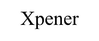 XPENER