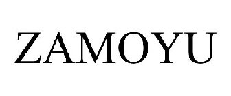 ZAMOYU