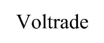 VOLTRADE